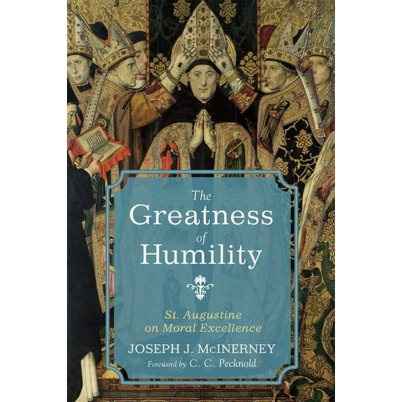 The Greatness of Humility (Hardcover)