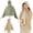 B, variant on Heating Pad Heated Blanket Blanket Hoodie Portable Heated Shawl Soft Multifunctional Blanket Shawl with 3 Heating Hooded Design Heated Blanket Soft Zipper