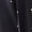 Black, variant on Women's Plus Size Disco Dot Duet Top
