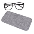 thumbnail image 4 of Sonducket Glasses Box Square Organizing Storage Spectacle Container Eyeglasses Keys Reading Gifts Eyewear Case Type3 NO3 Sonducket PS11923-03, 4 of 6