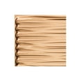 thumbnail image 1 of FASÄDE Easy Installation Dunes Polished Copper Wall Panel Sample (12" X 12" Sample), 1 of 1