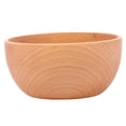 thumbnail image 1 of Mobutofu 1Set Cold Resistant Snack Salad Bowl for Outdoor Camping Rustic Style, 1 of 4
