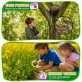 thumbnail image 6 of LAKWAR Borescope Camera with Light for Kids- Toy Endoscope STEM Science Educational Kit for Boys & Girls Portable Snake Camera Birthday Gift for Outdoor Exploration & Nature Discovery, 6 of 10