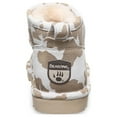 thumbnail image 6 of Bearpaw Women's Shorty Exotic Boots, 6 of 6