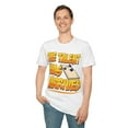 thumbnail image 6 of The Talent Has Arrived Funny Cornhole Family Graphic Novelty Unisex T-Shirt, 6 of 8