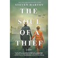 thumbnail image 1 of Pre-Owned The Soul of a Thief: A Novel of World War II, 9781335994684, 1335994688, Paperback, First Time Trade edition, 1 of 1