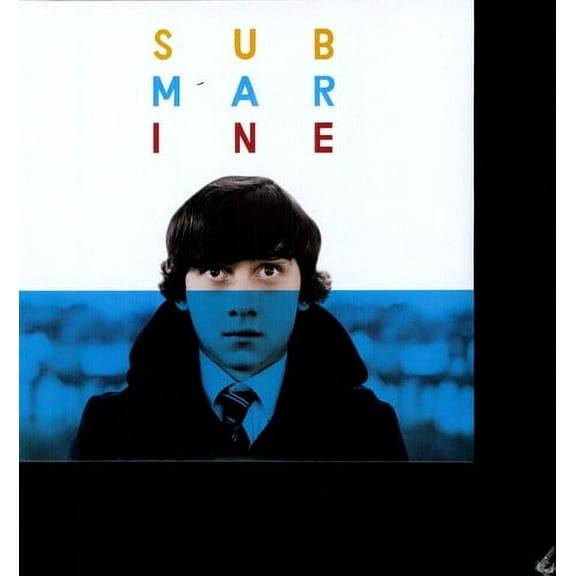 Alex Turner - Submarine (Original Songs) - Music & Performance - Vinyl