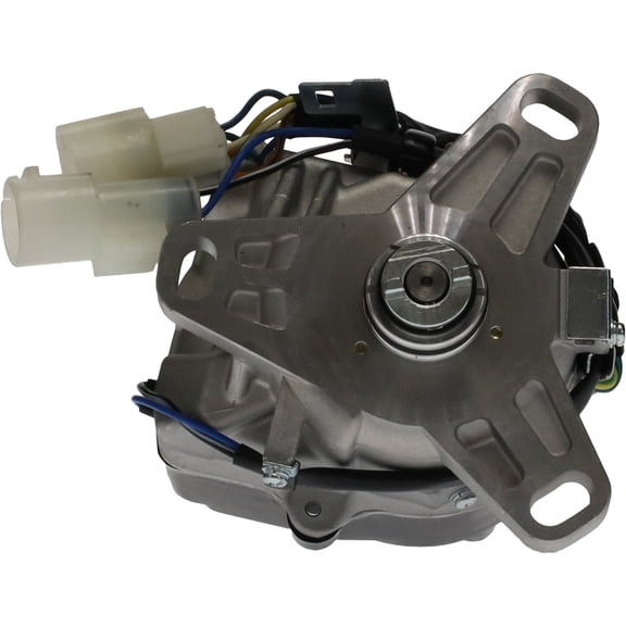 Distributor Fits Honda Civic 1988-91 Si Rt Lx Ex Dx 30100-Pm6-006 30100-Pm6-026
