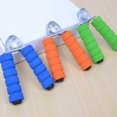thumbnail image 3 of HEVIRGO Poignet en Acier à Ressort, Pinces de Force pour Bras, Exercice D\'entraînement Physique, 3 of 9