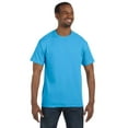 thumbnail image 4 of Hanes 3TG Bleu Aquatique, 4 of 4