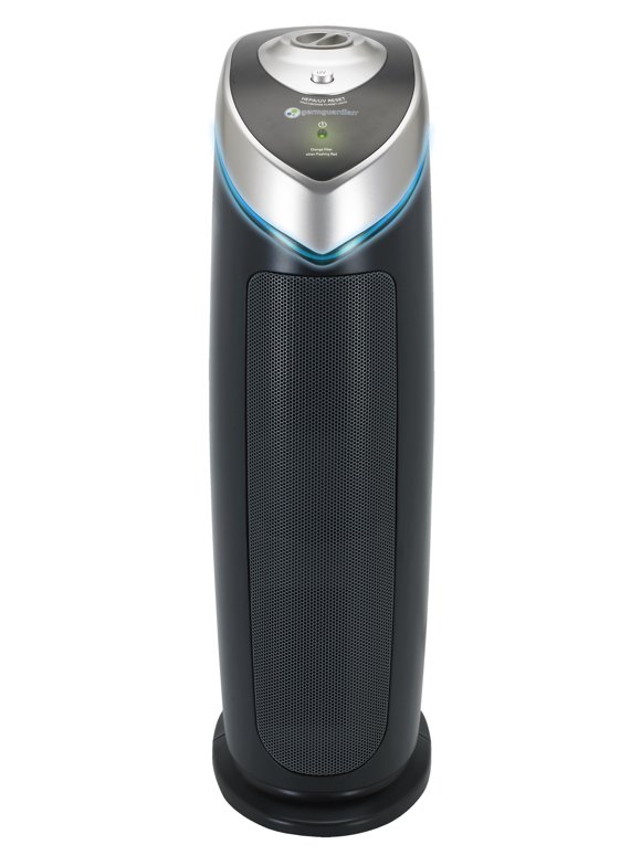 Portable Air Purifiers in Air Purifiers
