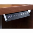 thumbnail image 2 of Bush Business 48" Height Adjustable Standing Desk in Modern Cherry, 2 of 4