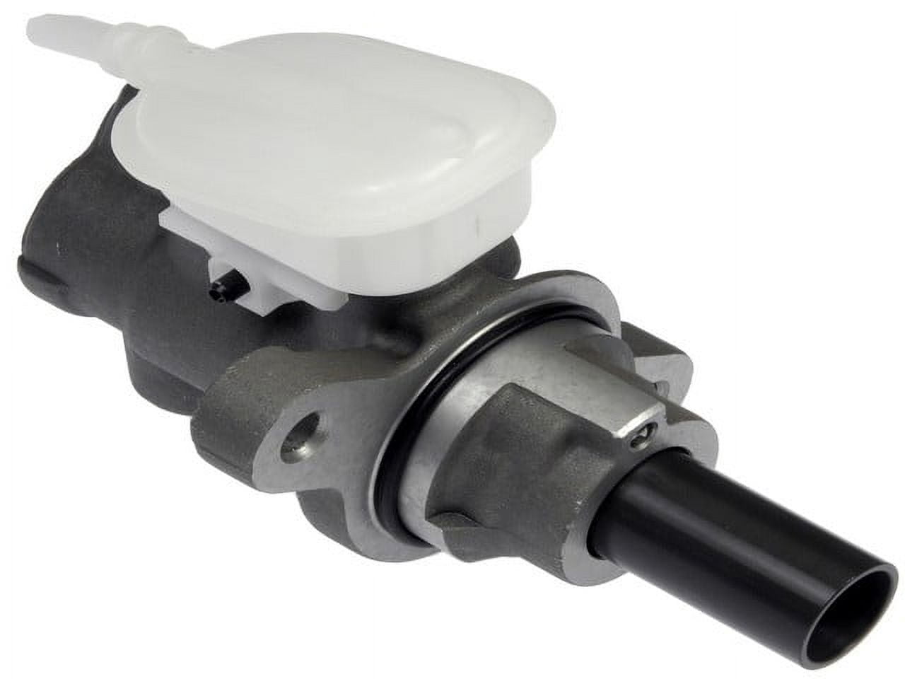 Dorman M630642 Brake Master Cylinder for Specific Ford Models Fits select: 2009-2011 FORD FOCUS