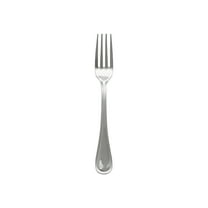 Excellante Flatware-Atlantic stainless steel dinner fork, 18/10, comes in dozen