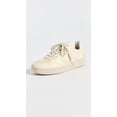 thumbnail image 2 of Zapatillas Veja V-90 para mujer Cashew Pierre, color blanco roto, talla 7, 2 of 5
