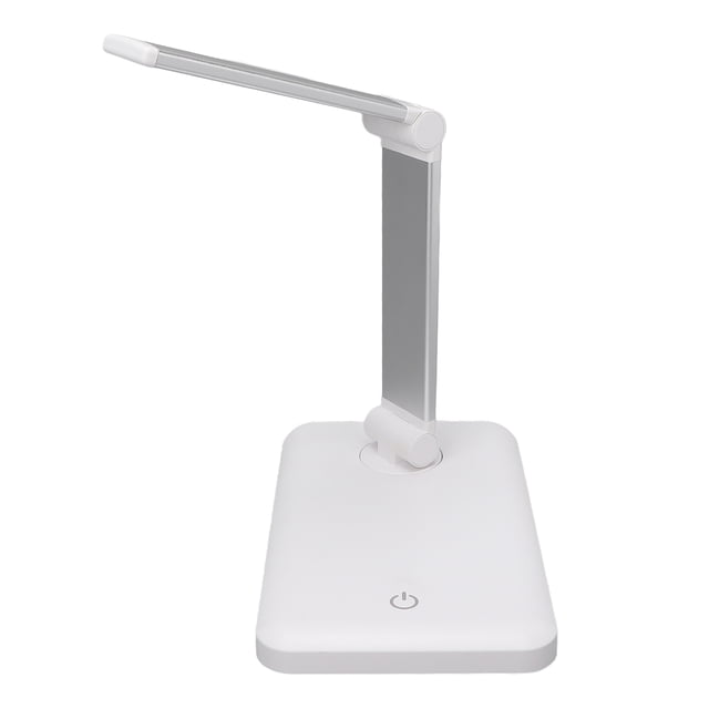 Folding Table Lamp, Gel Polish Drying Lamp Easy Operation Professional For Nail Technician For Home ANGGREK Otros