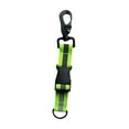 thumbnail image 2 of Rongfmy Sangle de Gant de Pompier avec Support de Gant Réfléchissant Portable Multifonctionnel Léger et Robuste, Sangle de Gant pour Sorties Vert, 2 of 9