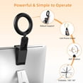 thumbnail image 4 of Ring Light Evershop para escritorio portátil con soporte y soporte, 4 of 9