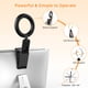 thumbnail image 4 of Ring Light Evershop para escritorio portátil con soporte y soporte, 4 of 9