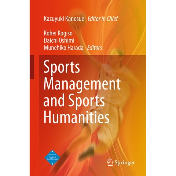 Sports Management and Sports Humanities, (Hardcover)