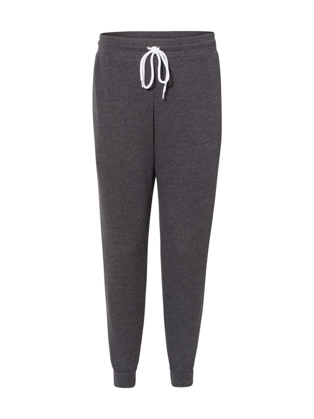 bella canvas sweatpants