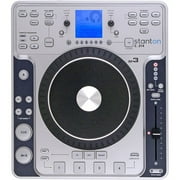 Stanton DJ Tabletop CD/MP3 Player