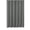Gray, variant on Thickened Jacquard Waffle Bathroom Shower Curtain, Hotel Grade Fabric Shower Curtain Set for Bathroom, Waffle Weave Shower Curtain, Machine Washable(Beige)
