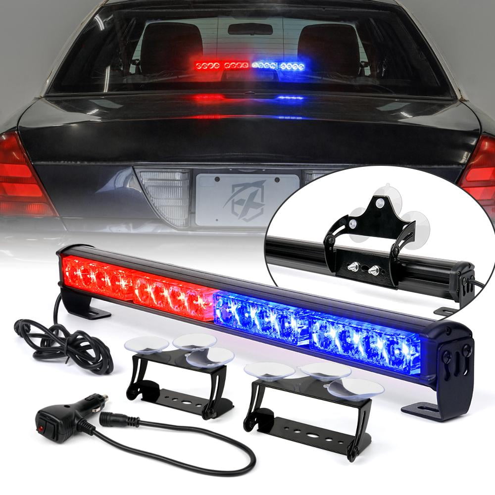 xprite led bar