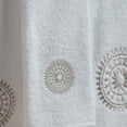 thumbnail image 5 of Split P Zuri Fingertip Towel Set of 4, 5 of 5