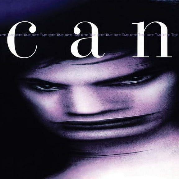 Can - Rite Time - Music & Performance - Vinyl