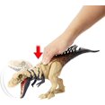 thumbnail image 4 of Jurassic World Bistahieversor Dinosaur Action Figure, 4 of 6