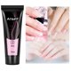 thumbnail image 5 of 3 15ml extension glue + 100pcs nail mold + mini nail lamp + nail file + crystal pen + fixing clip (minimum order quantity 100), 5 of 5