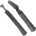 thumbnail image 3 of 1 Set of Durable Bike Mountain Bike Mud Guards Mountain Bike Mudguards, 3 of 5