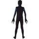 thumbnail image 3 of Disfraz oficial de Morphsuits de Eyeless Jack para niños Talla pequeña 6-8 años, 3 of 3