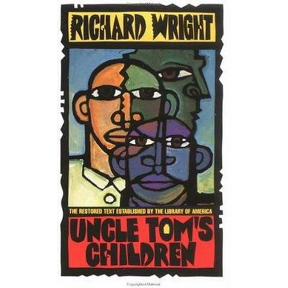Pre-Owned Uncle Tom's Children Paperback