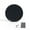Black, variant on Camera Lens Caps Front Lens Cover Caps Keep Lens Safe for Camera