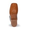 thumbnail image 3 of R. Watson Palomino Tan Cowhide - Boot Mens Western - Rw8005-2, 3 of 3