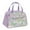 Purple, variant on Guanhe Foldable Picnic Basket for Hot/Cold Food Delivery, Camping Insulated Cooler Bag Outdoor Indoor