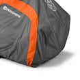 thumbnail image 4 of Husqvarna Snow Thrower Blower Protective Heavy Duty Tarp Cover, Gray | 582846301, 4 of 5