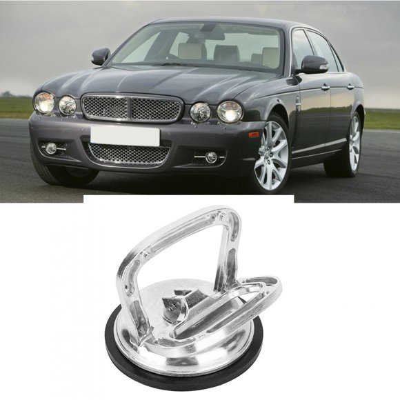 Car Fixing Tool, Car Dent Puller Silver Orange For Auto Maintenance For Auto Repair Staff