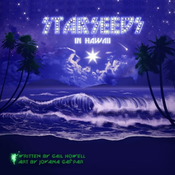 Starseeds in Hawaii, (Paperback)
