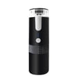thumbnail image 1 of Wireless Electric Coffee Machine 1200MAh USB Rechargeable Outdoor Travel Car Home Portable Fully Automatic Coffee Maker, 1 of 5