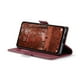 thumbnail image 3 of Funda tipo cartera Xiaomi Redmi Note 13 5G con cierre magnético, RFID, tarjetero, soporte, carga inalámbrica, 3 of 5