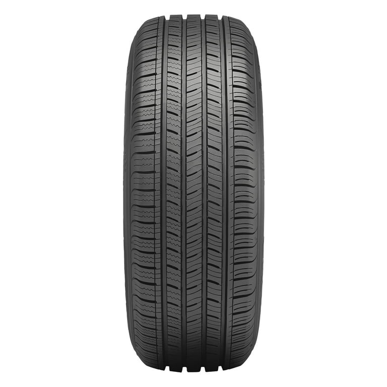 Kumho Solus TA11 225/70R16 103T Tire, All-Season, High-Speed, 75k