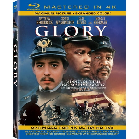 Glory (Blu-ray)