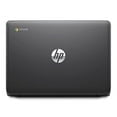 thumbnail image 4 of Restored HP Chromebook 11 G5 11.6" Celeron 1.6GHz 4GB RAM 16GB SSD X9U02UT (Refurbished), 4 of 4