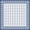 Sytle1, variant on Tchckioa 52x52 Inch Square Tablecloth for Outdoor Party Decor,Washable Table Cloth Cover,Blue Floral