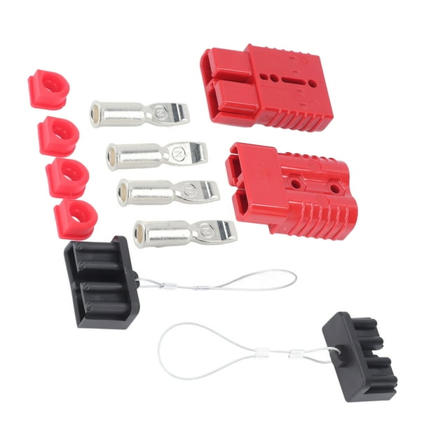 Battery cable 2024 splice kit walmart