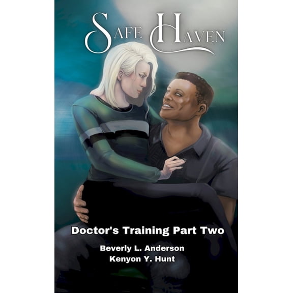 Safe Haven, (Hardcover)