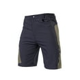 thumbnail image 2 of Shorts TOMSHOO Men's Baggy Cycle Shorts Breathable Loose-Fit Outdoor Sports  Cycle Running Shorts, 2 of 7